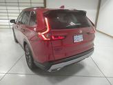 Thumbnail of 2026 Radiant Red Metallic Honda CR-V Hybrid