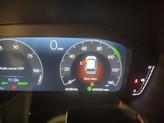 Thumbnail of 2026 Radiant Red Metallic Honda CR-V Hybrid
