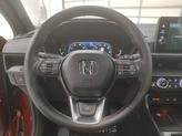 Thumbnail of 2026 Radiant Red Metallic Honda CR-V Hybrid