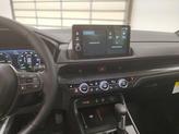 Thumbnail of 2026 Radiant Red Metallic Honda CR-V Hybrid