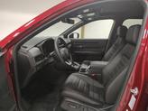 Thumbnail of 2026 Radiant Red Metallic Honda CR-V Hybrid