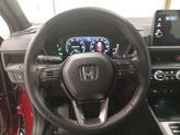 Thumbnail of 2026 Radiant Red Metallic Honda CR-V Hybrid