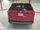 Thumbnail of 2026 Radiant Red Metallic Honda CR-V Hybrid