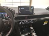 Thumbnail of 2026 Radiant Red Metallic Honda CR-V Hybrid