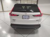 Thumbnail of 2026 Platinum White Pearl Honda CR-V Hybrid