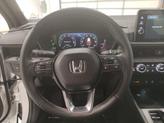 Thumbnail of 2026 Platinum White Pearl Honda CR-V Hybrid