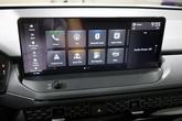 Thumbnail of 2025 Platinum White Pearl Honda Accord Hybrid