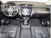 Thumbnail of 2018 Magnetic Black Nissan Rogue