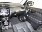 Thumbnail of 2018 Magnetic Black Nissan Rogue