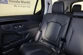 Thumbnail of 2025 Modern Steel Metallic Honda Pilot