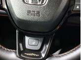 Thumbnail of 2026 Sunset Orange Honda Passport