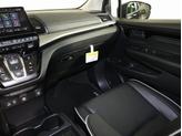 Thumbnail of 2026 Crystal Black Pearl Honda Odyssey