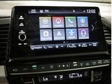Thumbnail of 2026 Crystal Black Pearl Honda Odyssey