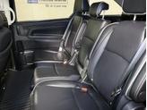 Thumbnail of 2026 Crystal Black Pearl Honda Odyssey