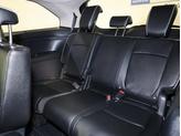 Thumbnail of 2026 Crystal Black Pearl Honda Odyssey