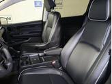 Thumbnail of 2026 Crystal Black Pearl Honda Odyssey