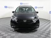 Thumbnail of 2026 Crystal Black Pearl Honda Odyssey