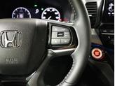Thumbnail of 2026 Crystal Black Pearl Honda Odyssey