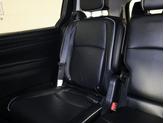 Thumbnail of 2026 Crystal Black Pearl Honda Odyssey