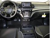 Thumbnail of 2026 Crystal Black Pearl Honda Odyssey