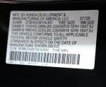 Thumbnail of 2026 Crystal Black Pearl Honda Odyssey