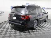 Thumbnail of 2026 Crystal Black Pearl Honda Odyssey