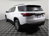 Thumbnail of 2022 Summit White Chevrolet Traverse