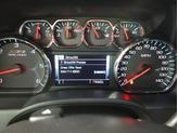Thumbnail of 2017 Siren Red Tintcoat Chevrolet Silverado 1500