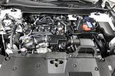 Thumbnail of 2026 Platinum White Pearl Honda CR-V