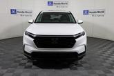Thumbnail of 2026 Platinum White Pearl Honda CR-V