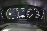 Thumbnail of 2026 Crystal Black Pearl Honda Civic Hybrid