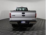 Thumbnail of 2014 Oxford White Ford F-150