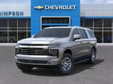 Thumbnail of 2025 Sterling Gray Metallic Chevrolet Suburban