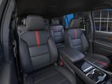 Thumbnail of 2026 Sterling Gray Metallic Chevrolet Traverse