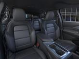 Thumbnail of 2026 Galaxy Gray Metallic Chevrolet Equinox EV