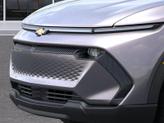 Thumbnail of 2026 Galaxy Gray Metallic Chevrolet Equinox EV
