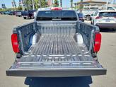 Thumbnail of 2022 Satin Steel Metallic Chevrolet Colorado