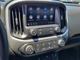 Thumbnail of 2022 Satin Steel Metallic Chevrolet Colorado