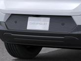 Thumbnail of 2026 Summit White Chevrolet Equinox EV