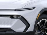 Thumbnail of 2026 Summit White Chevrolet Equinox EV
