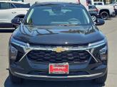 Thumbnail of 2025 Mosaic Black Metallic Chevrolet Trax