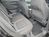 Thumbnail of 2026 Mosaic Black Metallic Chevrolet Trailblazer