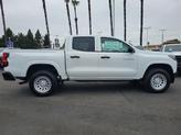 Thumbnail of 2026 Summit White Chevrolet Colorado