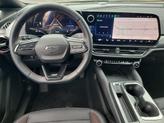Thumbnail of 2025 Sterling Gray Metallic Chevrolet Equinox EV