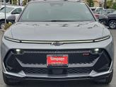 Thumbnail of 2025 Sterling Gray Metallic Chevrolet Equinox EV