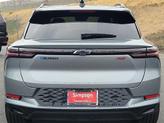 Thumbnail of 2025 Sterling Gray Metallic Chevrolet Equinox EV
