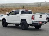 Thumbnail of 2016 Summit White GMC Canyon