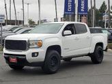 Thumbnail of 2016 Summit White GMC Canyon