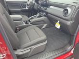 Thumbnail of 2025 Radiant Red Tintcoat Chevrolet Colorado