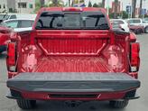Thumbnail of 2025 Radiant Red Tintcoat Chevrolet Colorado